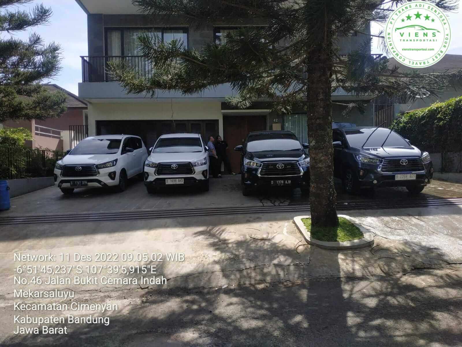 Rental Mobil Jakarta